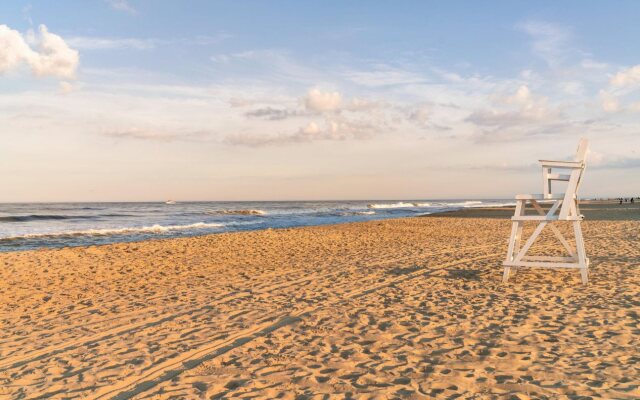 Holiday Inn & Suites Ocean City by IHG