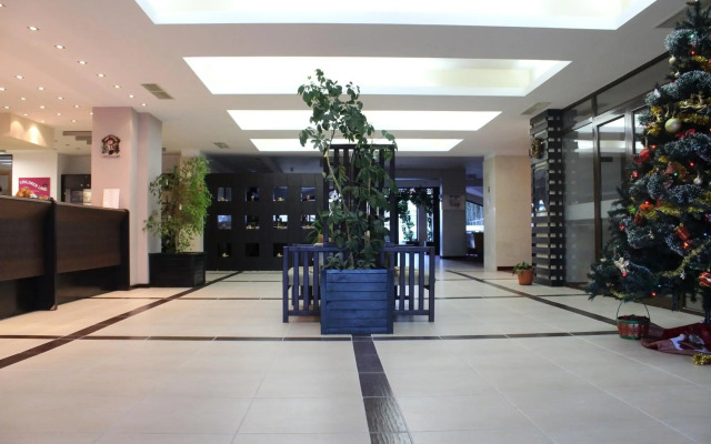 Mountain Paradise by Walnut Trees Apart hotel