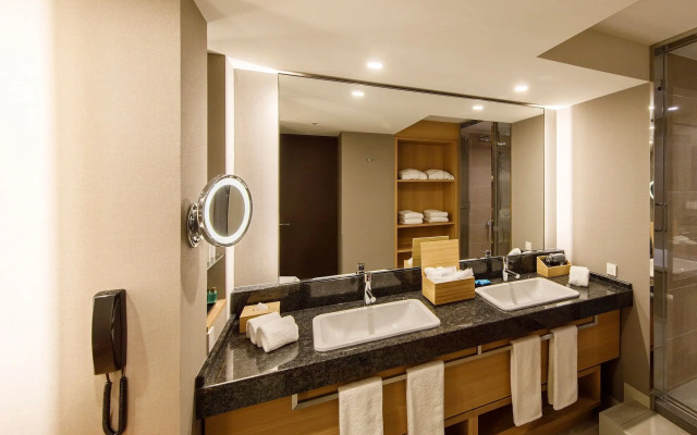 Nikko Osaka Hotel