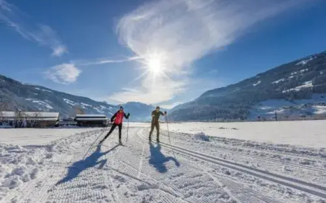 Zillertal Suites Fügen