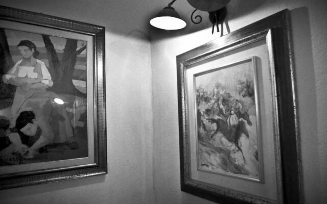 De Ajala - Family B&B de Charme