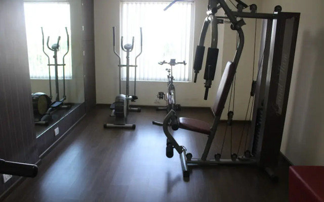 The Lotus Apartment Hotels - Venkatraman street