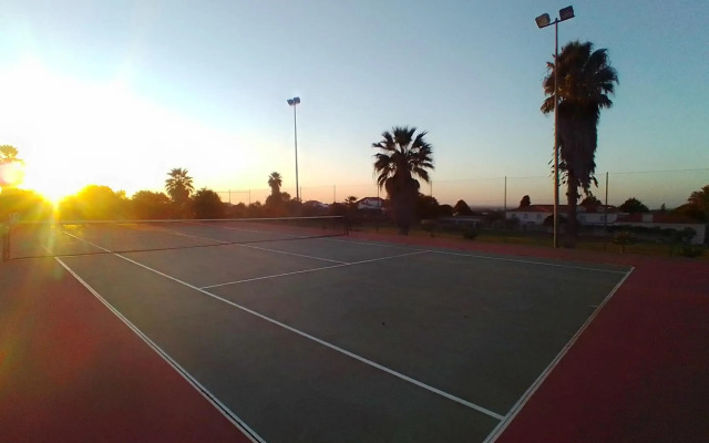 TURIM Club d'Azeitao Hotel