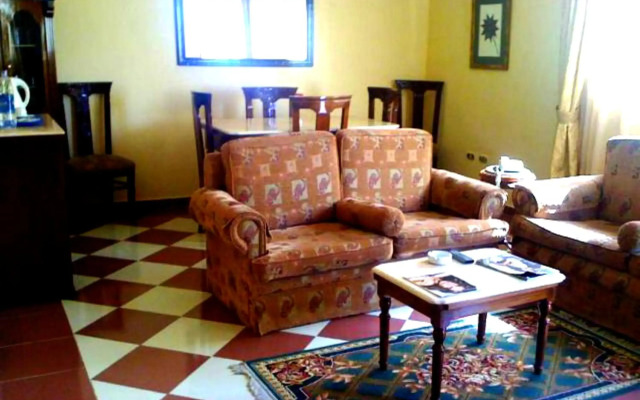 Alexandria Mediterranean Suites
