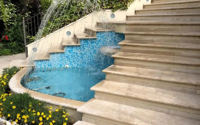 Hotel La Rosa Cattolica