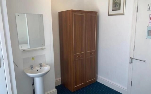 The Mornington Hotel