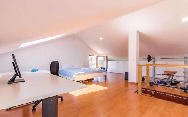 Nice Home in Pula With Wifi and 4 Bedrooms