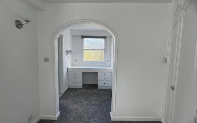 Seascale Hotel & Restaurant