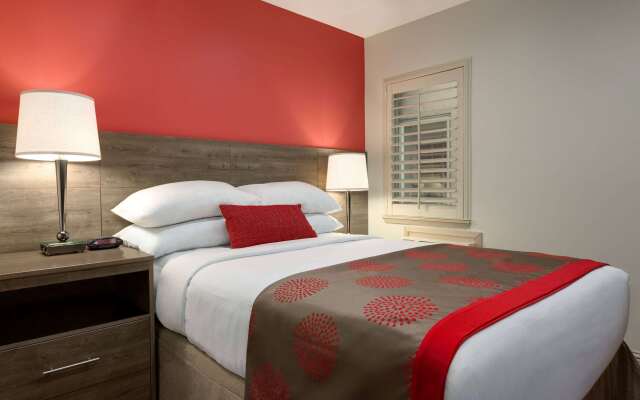 Ramada by Wyndham Oakland Downtown City Center