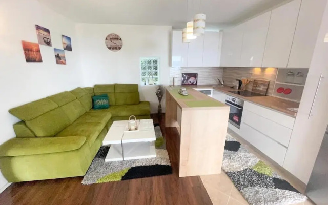 Apartman Fabijan