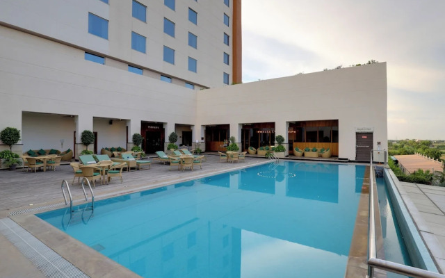 Saura Hotel, Agra – A Club Mahindra Associate