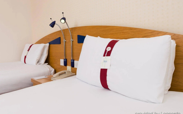 Premier Inn Nottingham City (Chapel Bar)
