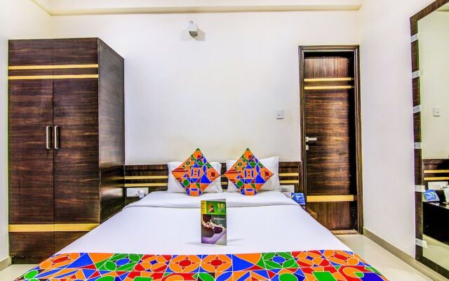 FabHotel Silicon Hearth 3 Marathahalli