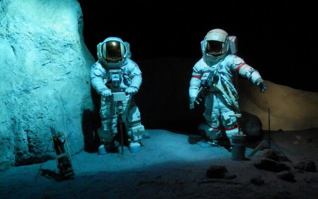 Sonesta Simply Suites Houston – NASA Clear Lake