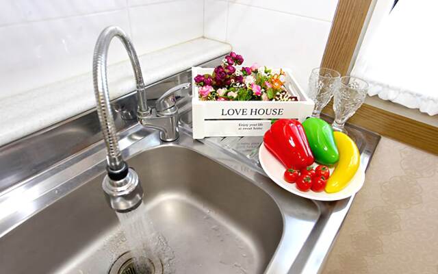 Yangyang Sea and Valley Pension