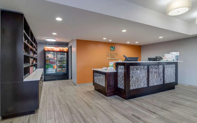 Quality Inn Kodak Sevierville