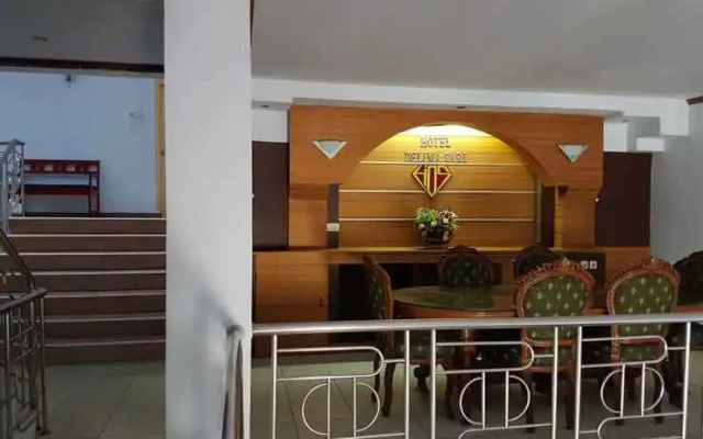 Hotel Permata Sari