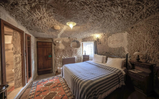 Kelebek Special Cave Hotel & Spa