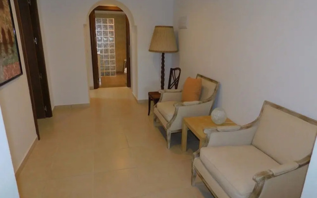 Maison Alriad