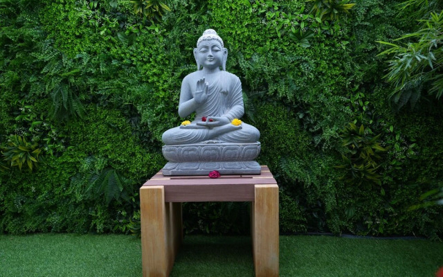 The Eden Park Boutique Hotel