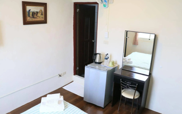 Harmony Guest House