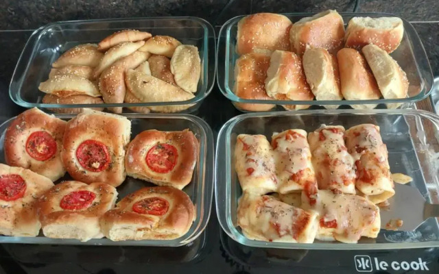 Pousada Tia Rosa