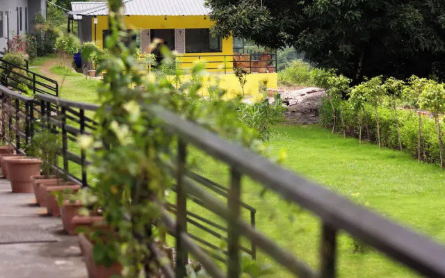 ISOL Nature Resort