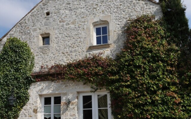 Chambre d'hôtes Le Clos de l'Église