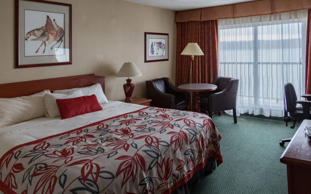 Anchor Inn And Suites