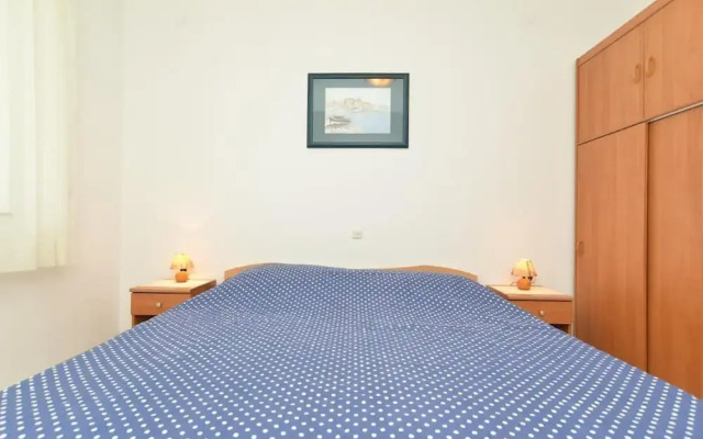 Cozy Apartment With Terrace and BBQ