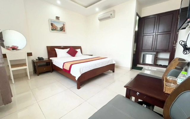 Bien Ngoc Hotel