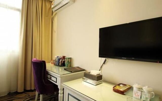 Shang Jing Hotel