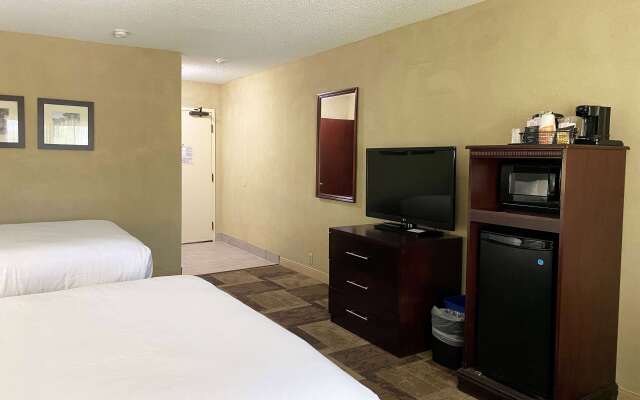 Wyndham Garden Newark/Fremont Silicon Valley