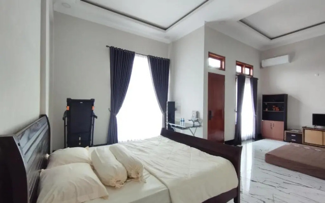 Saira Hotel dan Homestay Syariah