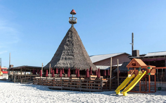 Seahaven Beach Hotel