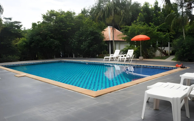 Supsangdao Resort