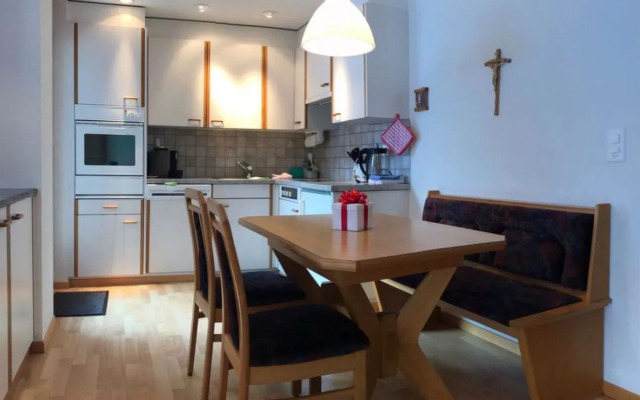 Apartment Azurit Saas-Fee 14529