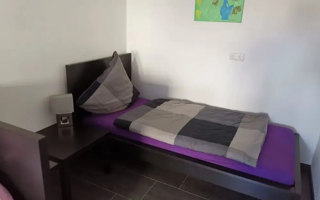 Ferienwohnung Hannover