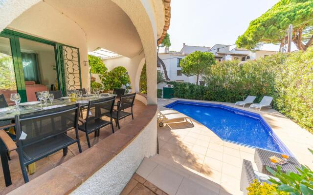 Villa Anais