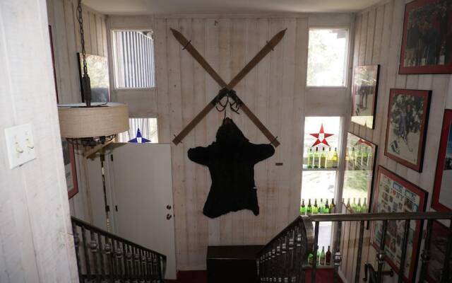 992 Ptarmigan Rd 6 Bedroom Home