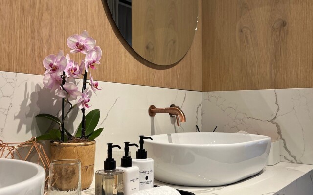 Menlyn Boutique Hotel