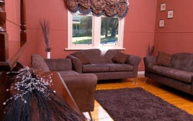 Warrnambool Holiday Accommodation