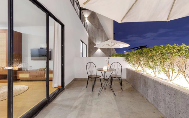 Lagom Boutique Hotel