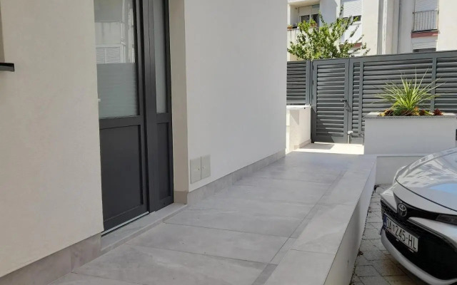 Villa Maboka