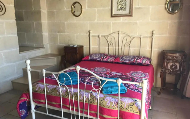 Ta' Manwel Farmhouse