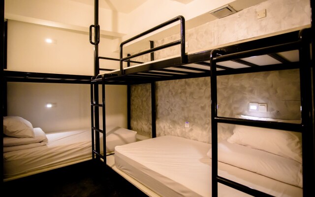 Comfort Cabin - Hostel