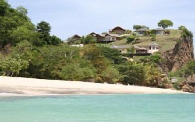 Maca Bana Luxury Boutique Resort