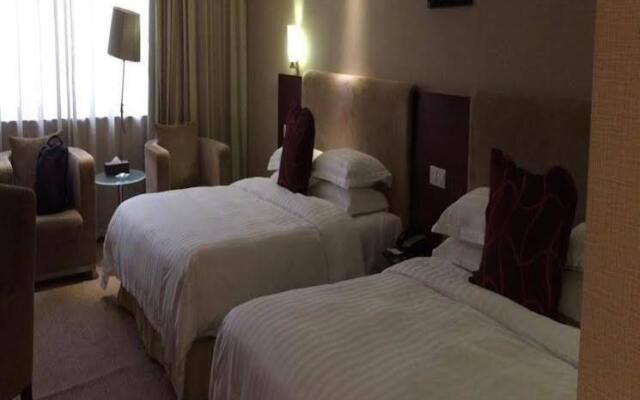 Jolly Hotel - Changsha