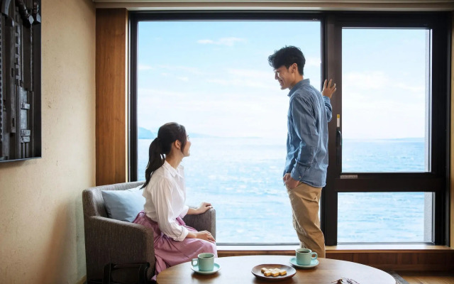 Hoshino Resorts KAI Anjin