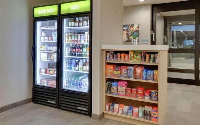 Home2 Suites by Hilton Yakima Airport